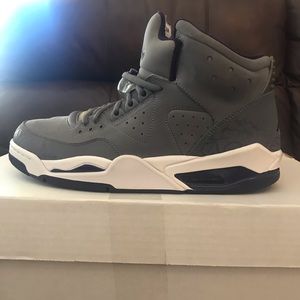 Air Jordan Elephant Print